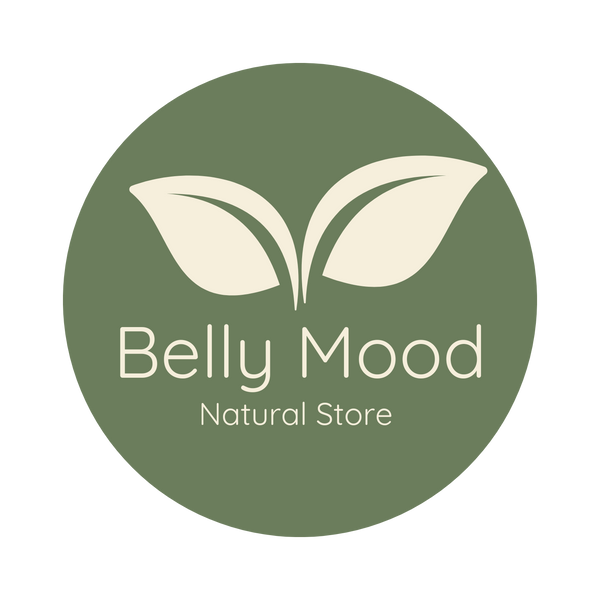 belly mood natural store